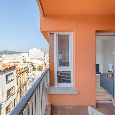 Hauzify I Apartament Big Family Sant Feliu de Guixols Εξωτερικό φωτογραφία