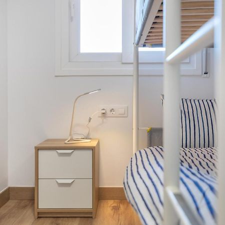 Hauzify I Apartament Big Family Sant Feliu de Guixols Εξωτερικό φωτογραφία