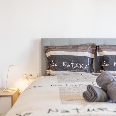 Hauzify I Apartament Big Family Sant Feliu de Guixols Εξωτερικό φωτογραφία