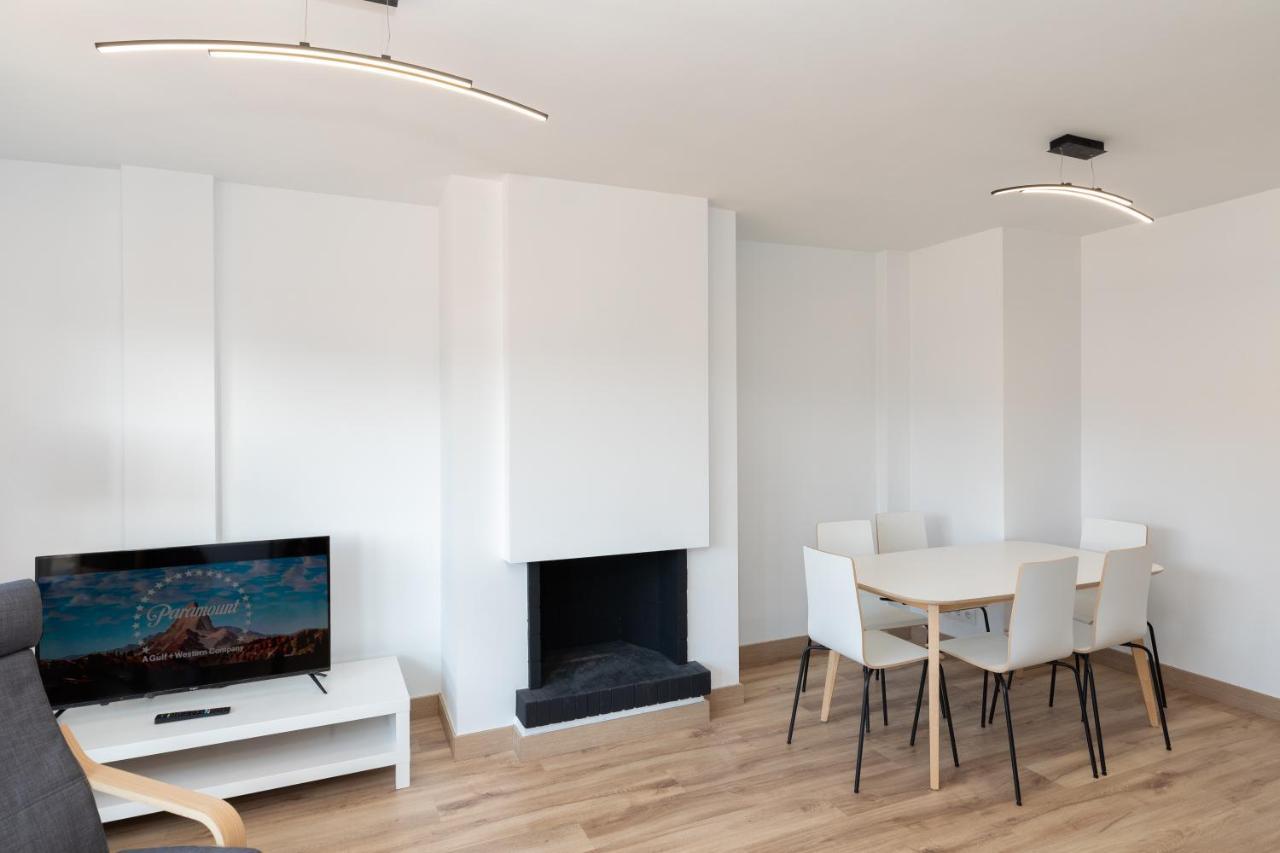 Hauzify I Apartament Big Family Sant Feliu de Guixols Εξωτερικό φωτογραφία