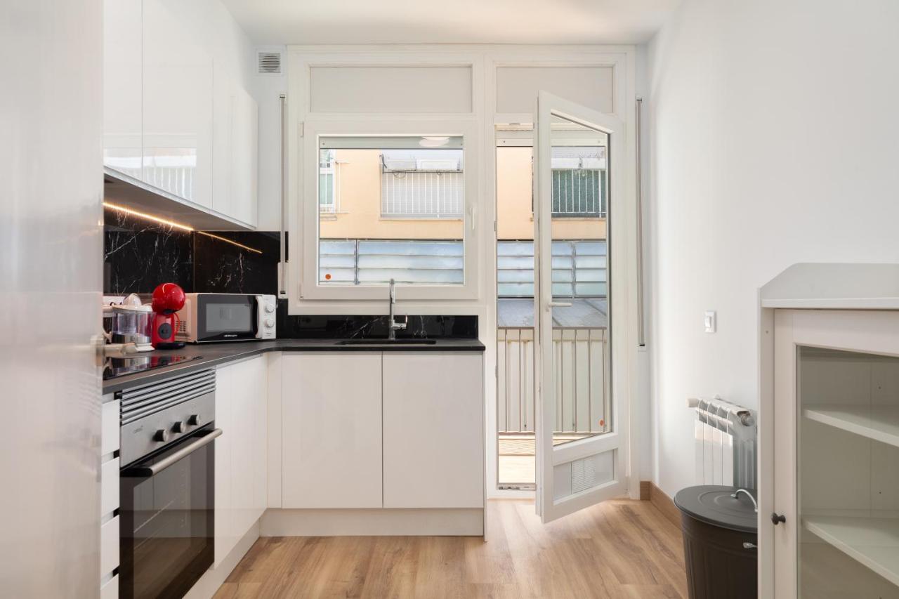Hauzify I Apartament Big Family Sant Feliu de Guixols Εξωτερικό φωτογραφία
