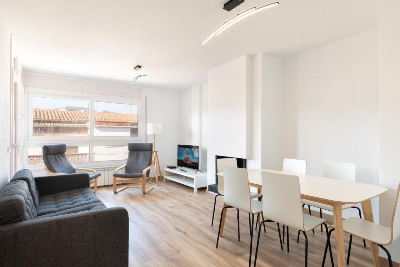 Hauzify I Apartament Big Family Sant Feliu de Guixols Εξωτερικό φωτογραφία