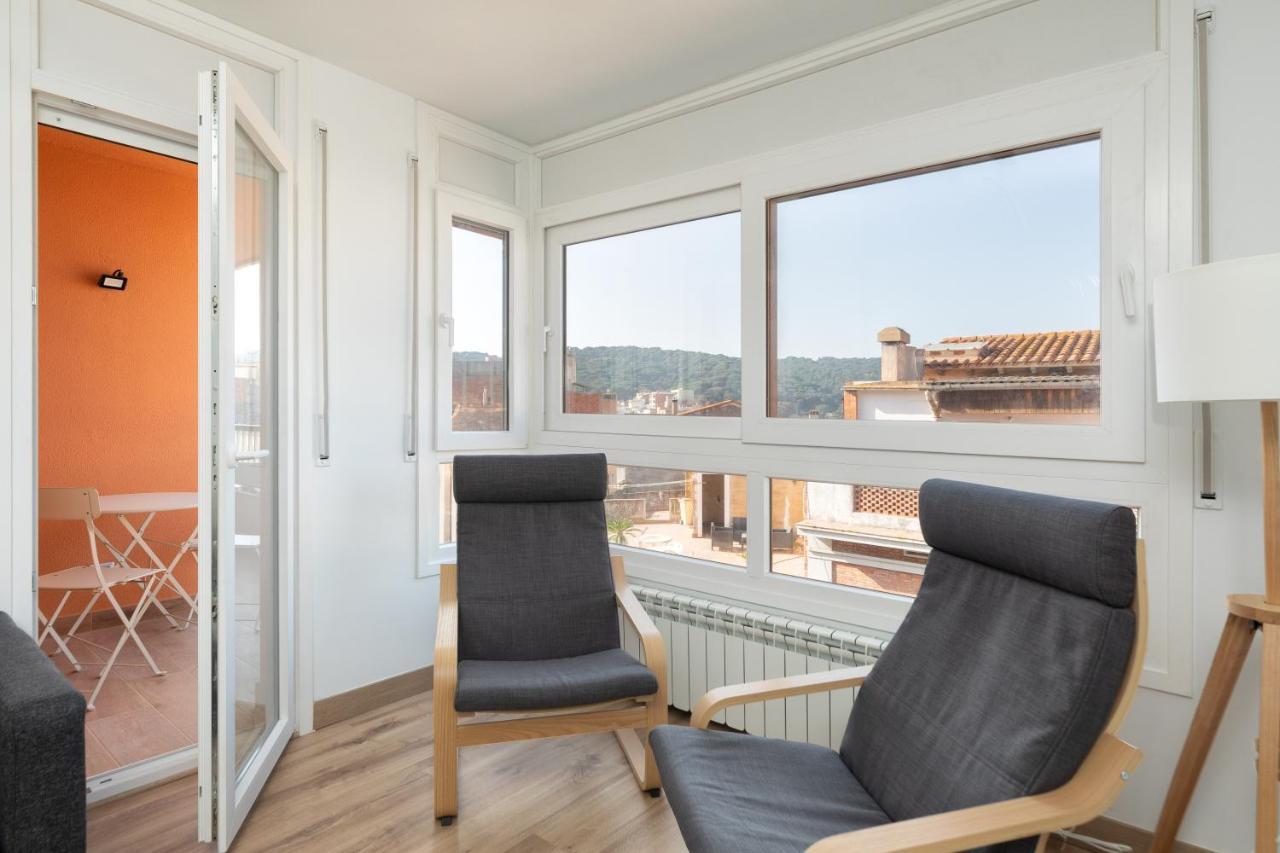 Hauzify I Apartament Big Family Sant Feliu de Guixols Εξωτερικό φωτογραφία