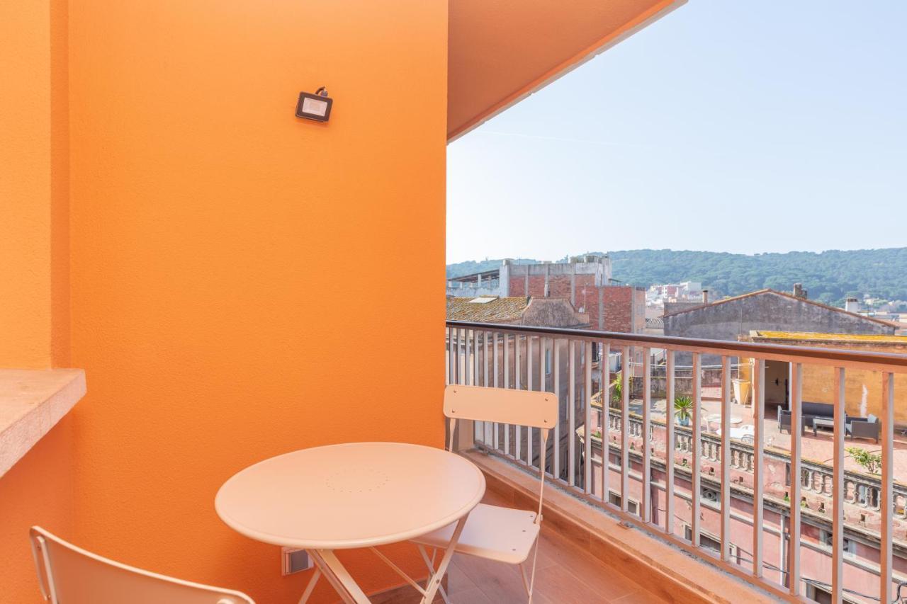Hauzify I Apartament Big Family Sant Feliu de Guixols Εξωτερικό φωτογραφία