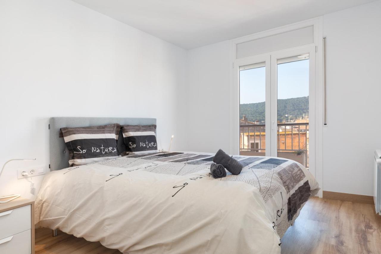 Hauzify I Apartament Big Family Sant Feliu de Guixols Εξωτερικό φωτογραφία