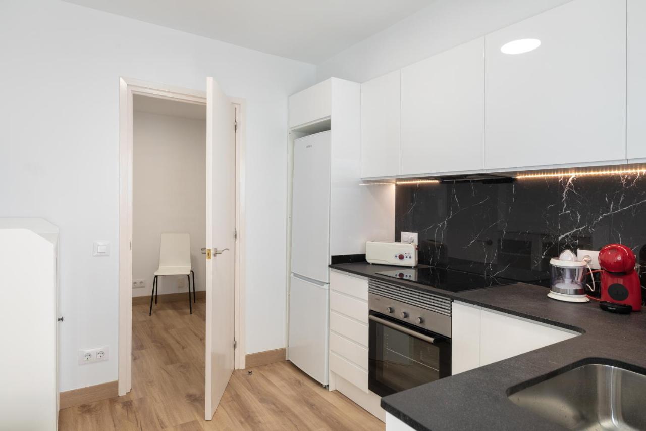 Hauzify I Apartament Big Family Sant Feliu de Guixols Εξωτερικό φωτογραφία