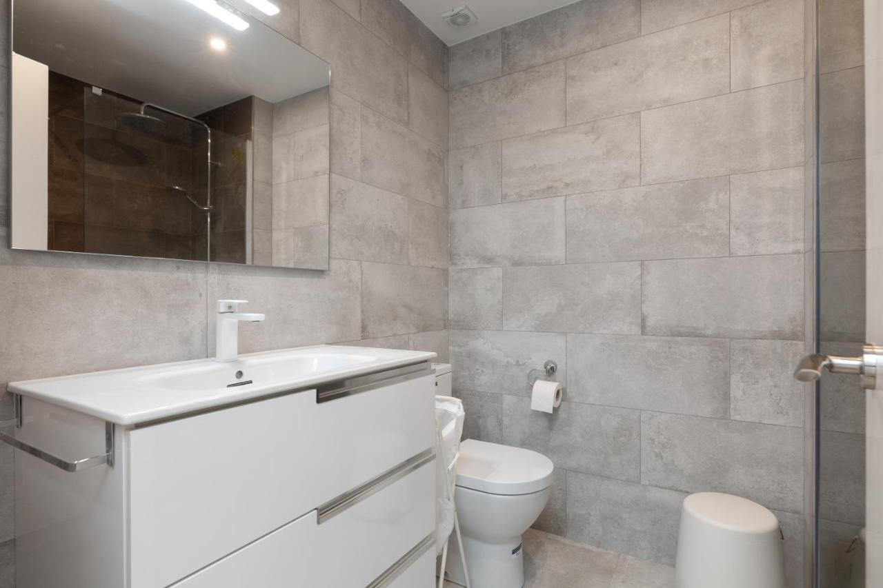 Hauzify I Apartament Big Family Sant Feliu de Guixols Εξωτερικό φωτογραφία