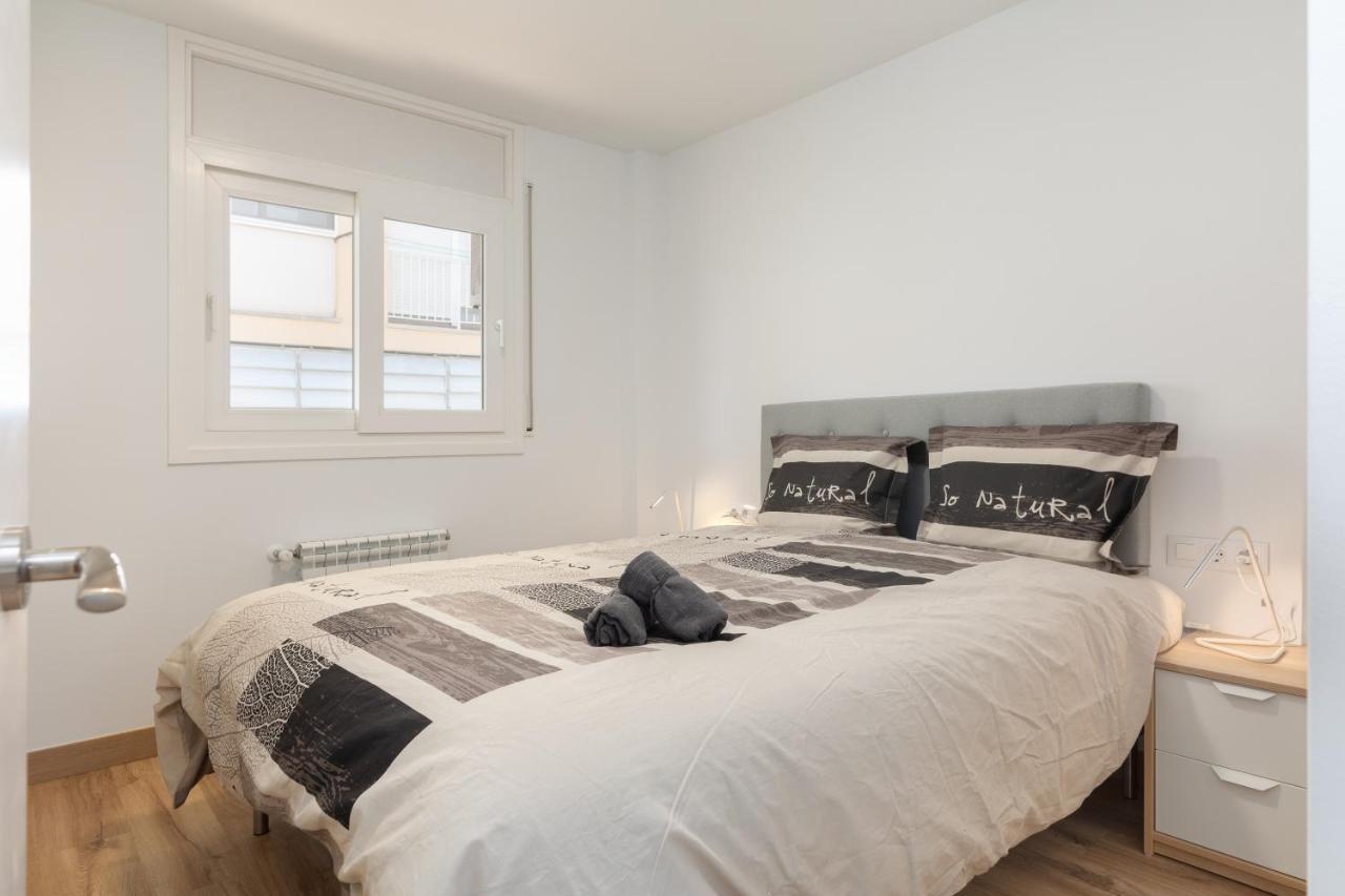 Hauzify I Apartament Big Family Sant Feliu de Guixols Εξωτερικό φωτογραφία
