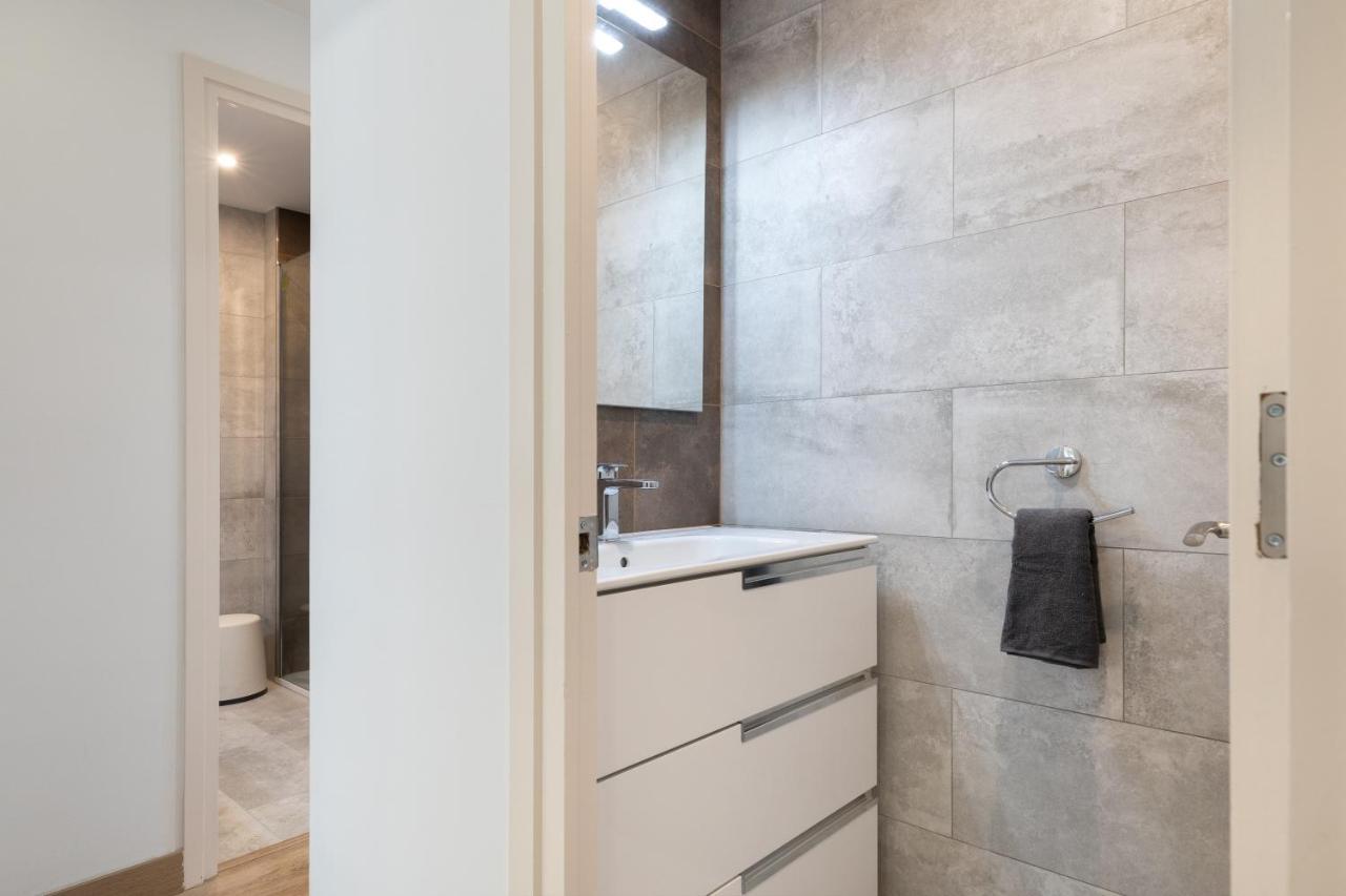Hauzify I Apartament Big Family Sant Feliu de Guixols Εξωτερικό φωτογραφία