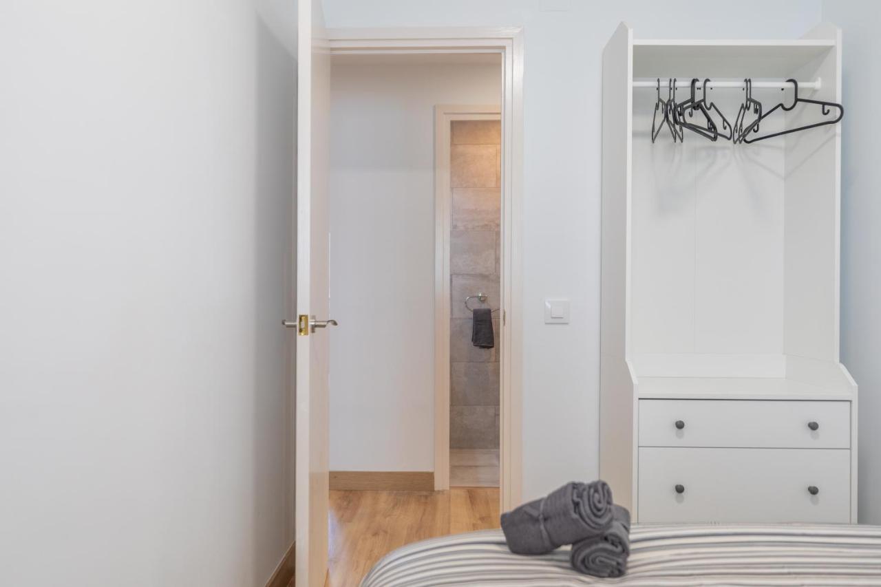 Hauzify I Apartament Big Family Sant Feliu de Guixols Εξωτερικό φωτογραφία