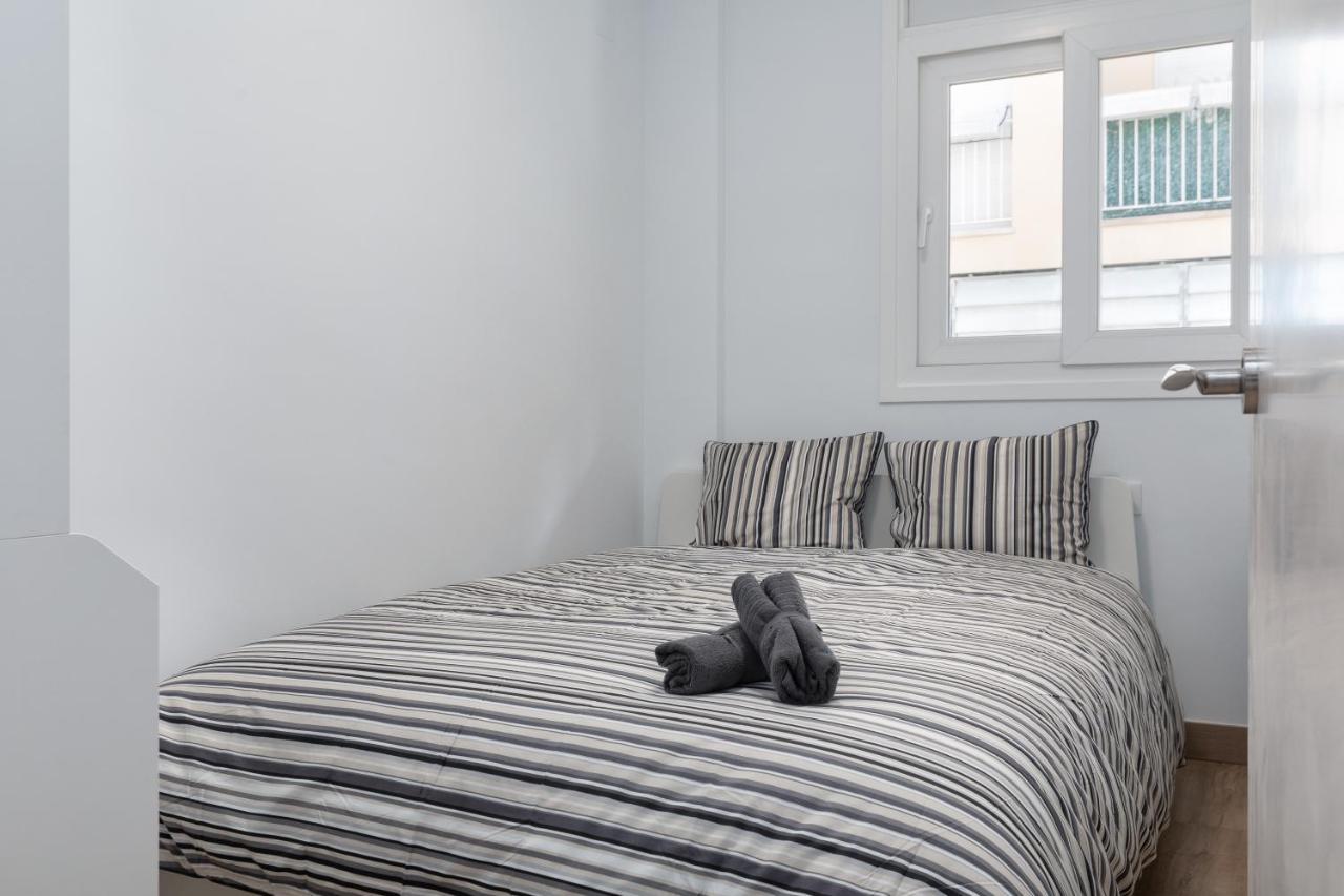 Hauzify I Apartament Big Family Sant Feliu de Guixols Εξωτερικό φωτογραφία